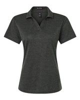 Women's Pro-Lock Performance Melange Polo