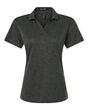 Women's Pro-Lock Performance Melange Polo