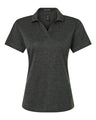 Women's Pro-Lock Performance Melange Polo