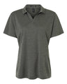 Women's Pro-Lock Performance Melange Polo