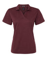 Women's Pro-Lock Performance Melange Polo