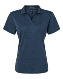 Women's Pro-Lock Performance Melange Polo