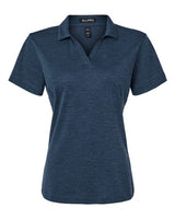 Women's Pro-Lock Performance Melange Polo