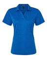 Women's Pro-Lock Performance Melange Polo