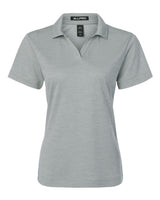 Women's Pro-Lock Performance Melange Polo