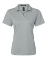 Women's Pro-Lock Performance Melange Polo