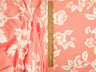 Floral DTY Knit Fabric