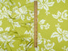 Floral DTY Knit Fabric