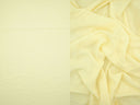 Rayon Crepon Woven Solid Fabric