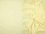 Rayon Crepon Woven Solid Fabric