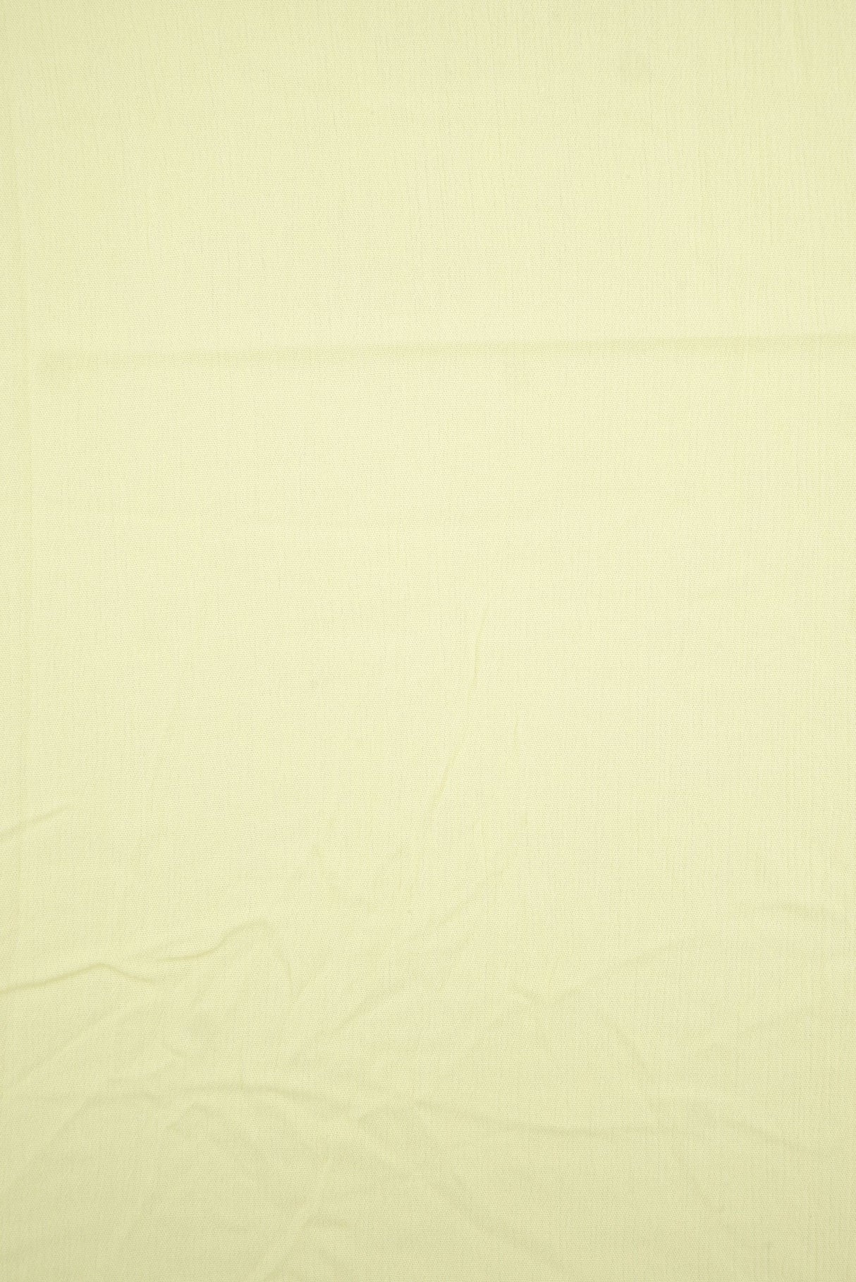 Rayon Crepon Woven Solid Fabric