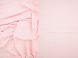 Rayon Crepon Woven Solid Fabric