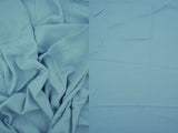 Rayon Crepon Woven Solid Fabric