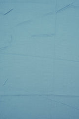 Rayon Crepon Woven Solid Fabric