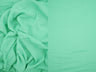 Rayon Crepon Woven Solid Fabric
