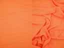 Rayon Crepon Woven Solid Fabric
