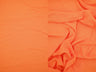 Rayon Crepon Woven Solid Fabric