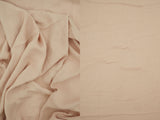 Rayon Crepon Woven Solid Fabric