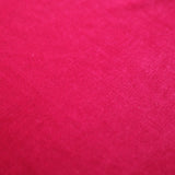 Velvet Deluxe Poly Spandex Velvet Fabric - Solid Colors, 58/60" Width (1 Yard)