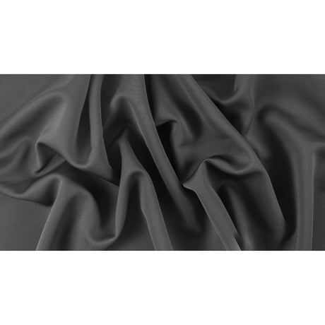 Seastar 1.5mm Black Solid Stretch Neoprene