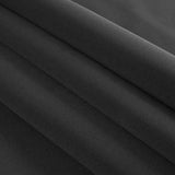 Seastar 1.5mm Black Solid Stretch Neoprene