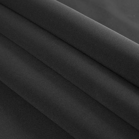 Seastar 1.5mm Black Solid Stretch Neoprene