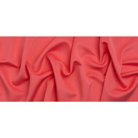 Seastar 1.5mm Coral Solid Stretch Neoprene
