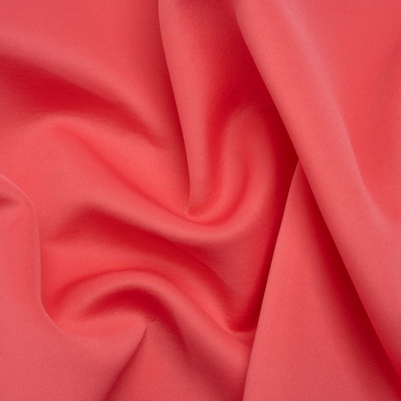 Seastar 1.5mm Coral Solid Stretch Neoprene