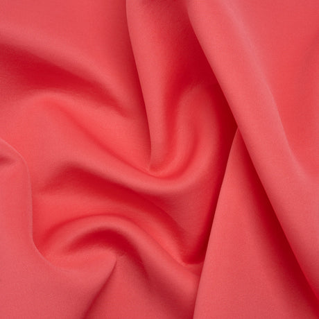 Seastar 1.5mm Coral Solid Stretch Neoprene