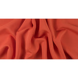 Seastar 1.5mm Orange Solid Stretch Neoprene