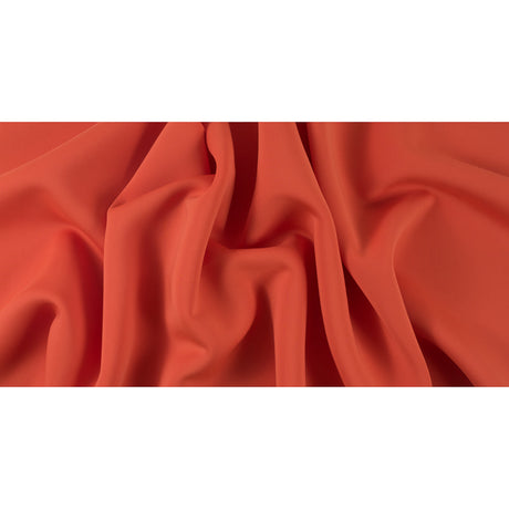 Seastar 1.5mm Orange Solid Stretch Neoprene