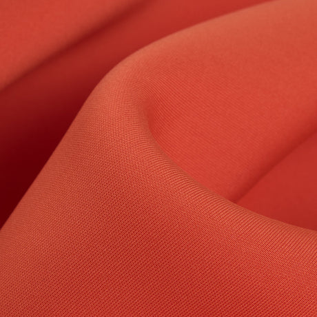 Seastar 1.5mm Orange Solid Stretch Neoprene