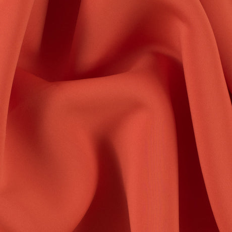 Seastar 1.5mm Orange Solid Stretch Neoprene