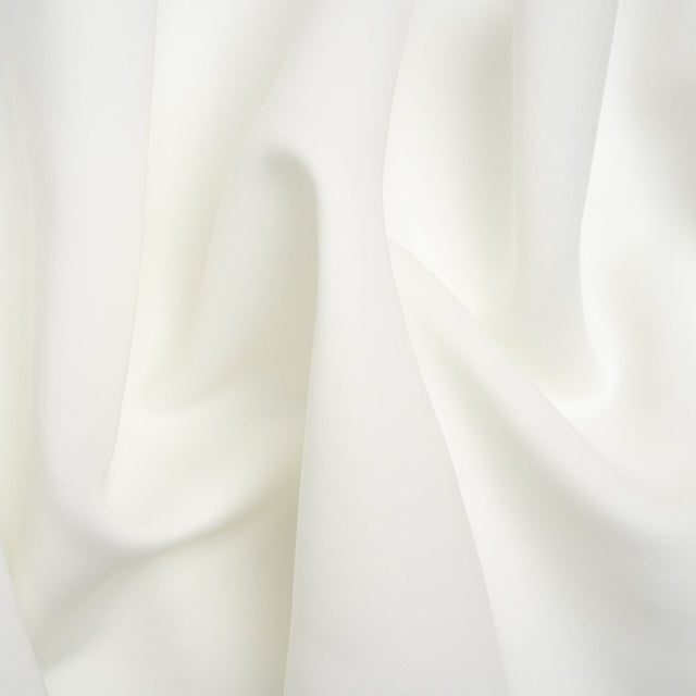 Seastar 1.5mm Ivory Solid Stretch Neoprene