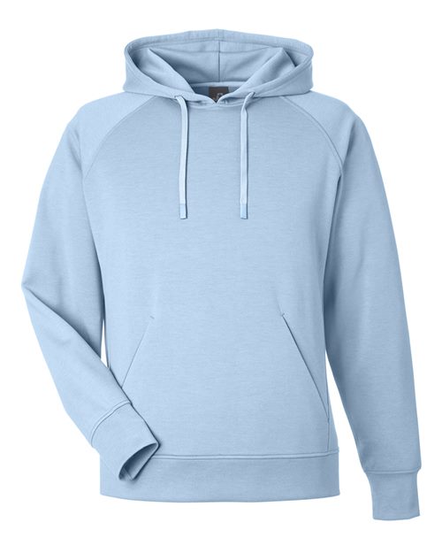 Apex Fleece Hooded Sweatshirt