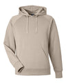 J. America Unisex Apex Fleece Hooded Sweatshirt