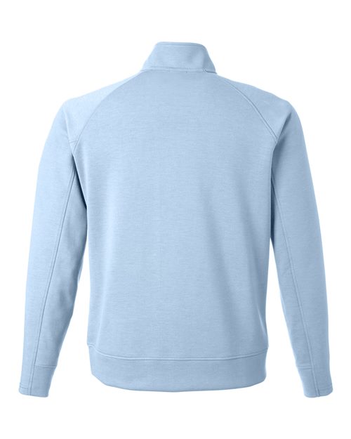 Apex Fleece Quarter-Zip Sweatshirt