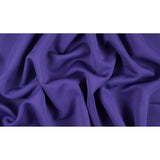 Seastar 1.5mm Purple Solid Stretch Neoprene