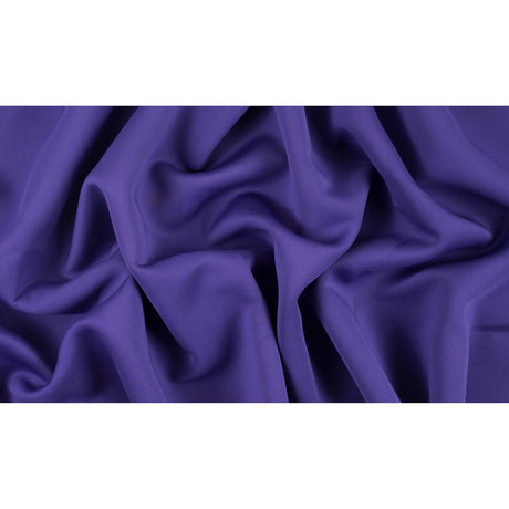 Seastar 1.5mm Purple Solid Stretch Neoprene