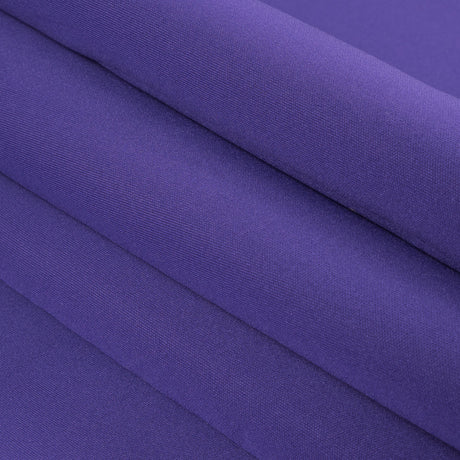 Seastar 1.5mm Purple Solid Stretch Neoprene