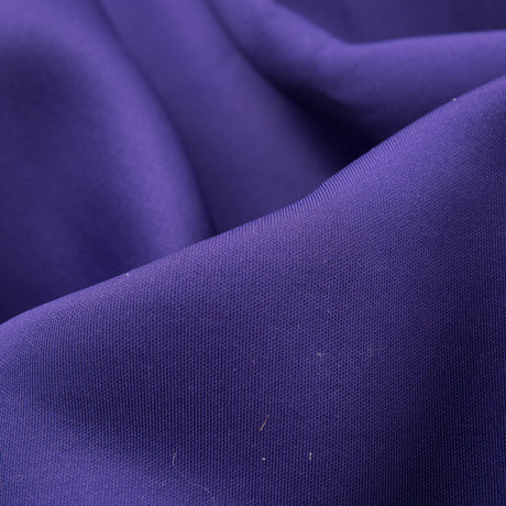 Seastar 1.5mm Purple Solid Stretch Neoprene