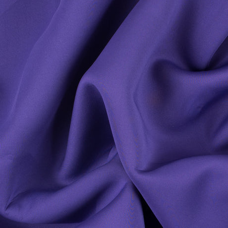 Seastar 1.5mm Purple Solid Stretch Neoprene