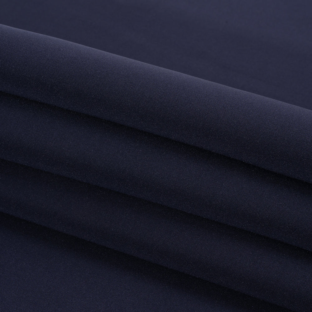Seastar 1.5mm Navy Solid Stretch Neoprene