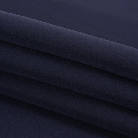 Seastar 1.5mm Navy Solid Stretch Neoprene