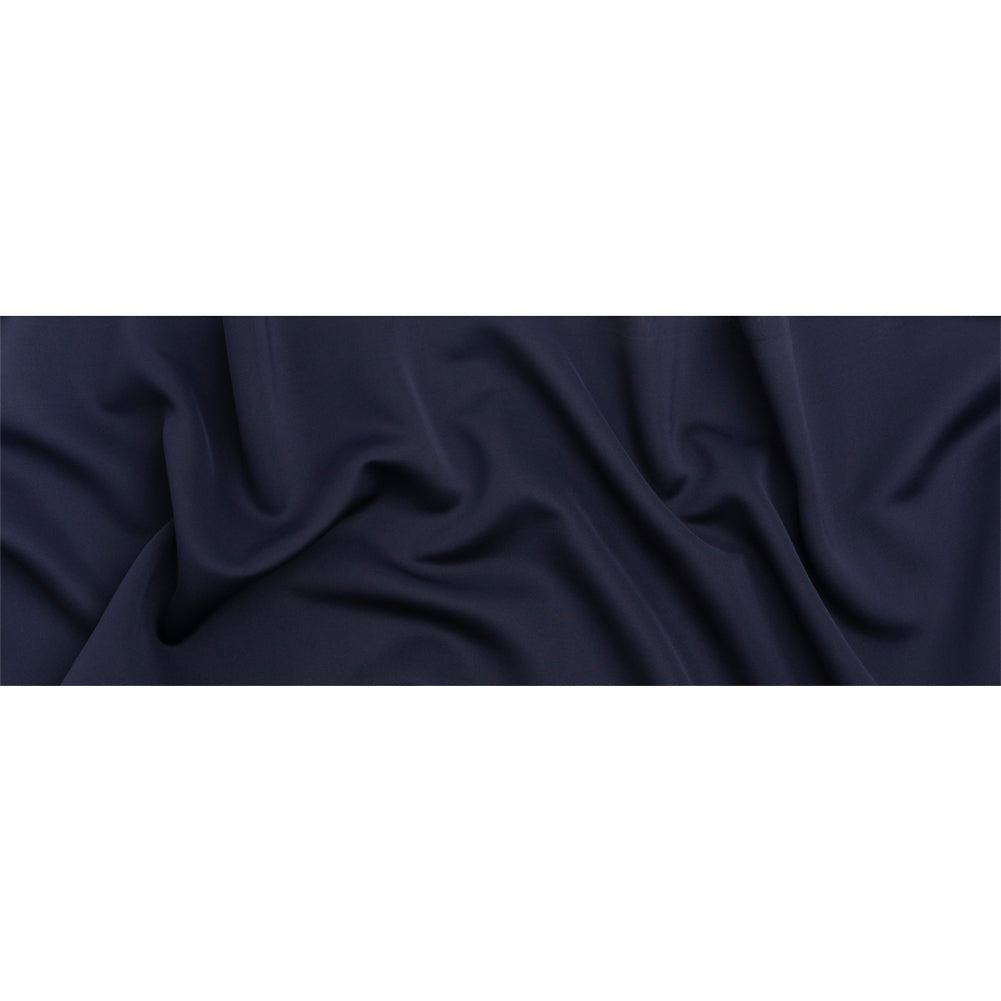 Seastar 1.5mm Navy Solid Stretch Neoprene