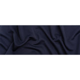 Seastar 1.5mm Navy Solid Stretch Neoprene