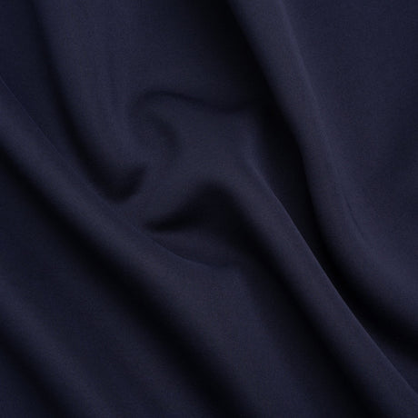 Seastar 1.5mm Navy Solid Stretch Neoprene