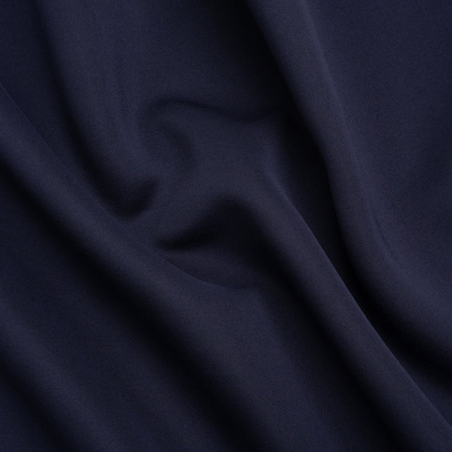 Seastar 1.5mm Navy Solid Stretch Neoprene