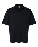 JERZEES Men's Dri-Power Polo with Pocket