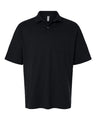 JERZEES Men's Dri-Power Polo with Pocket